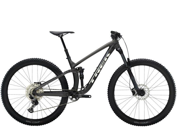 Trek Fuel EX 5 Gen 5 vel. M/L NOVÉ