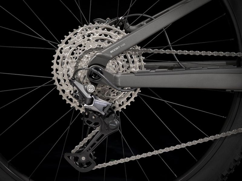 Trek Fuel EX 5 Gen 5 vel. M/L NOVÉ