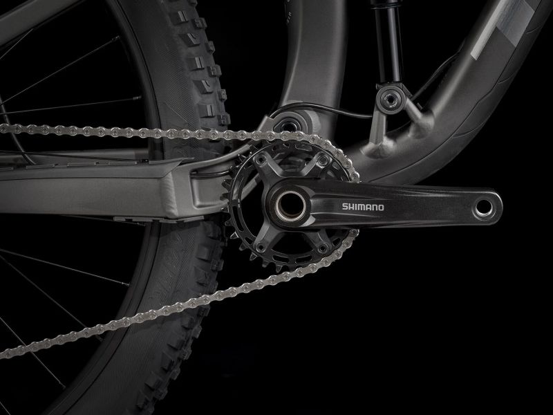 Trek Fuel EX 5 Gen 5 vel. M/L NOVÉ
