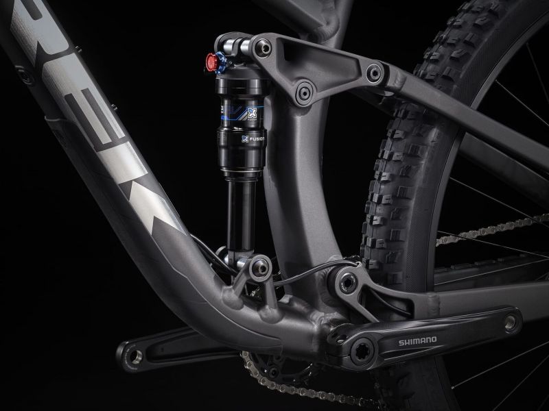 Trek Fuel EX 5 Gen 5 vel. M/L NOVÉ