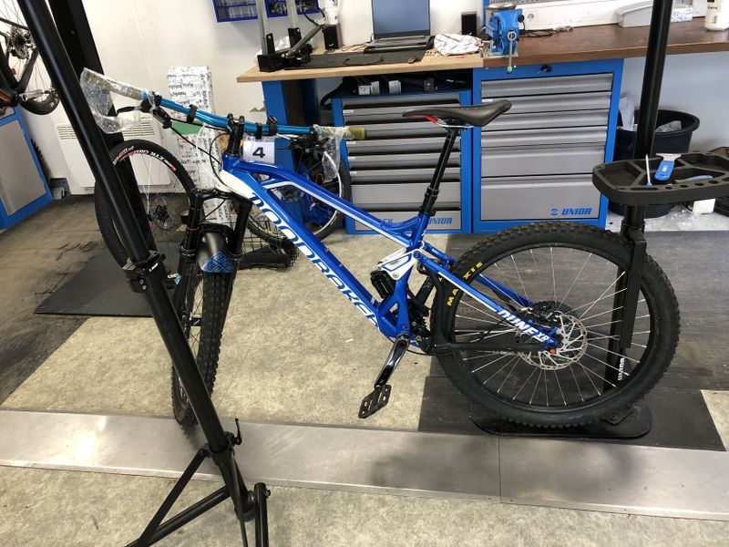 Mondraker 