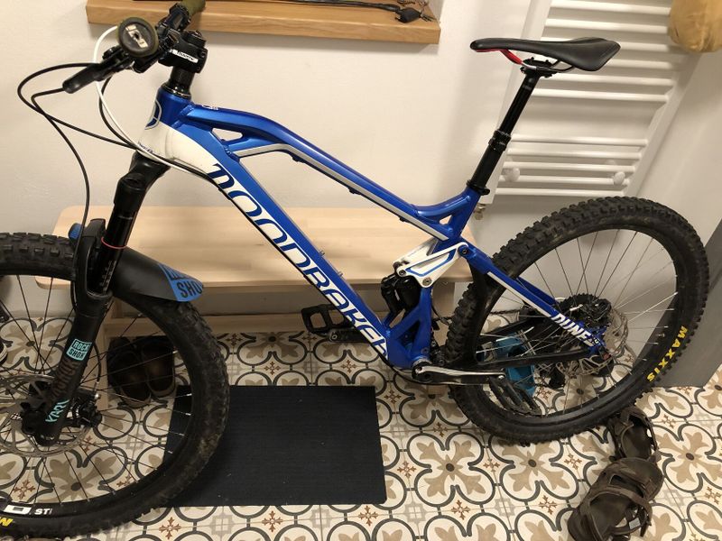 Mondraker 