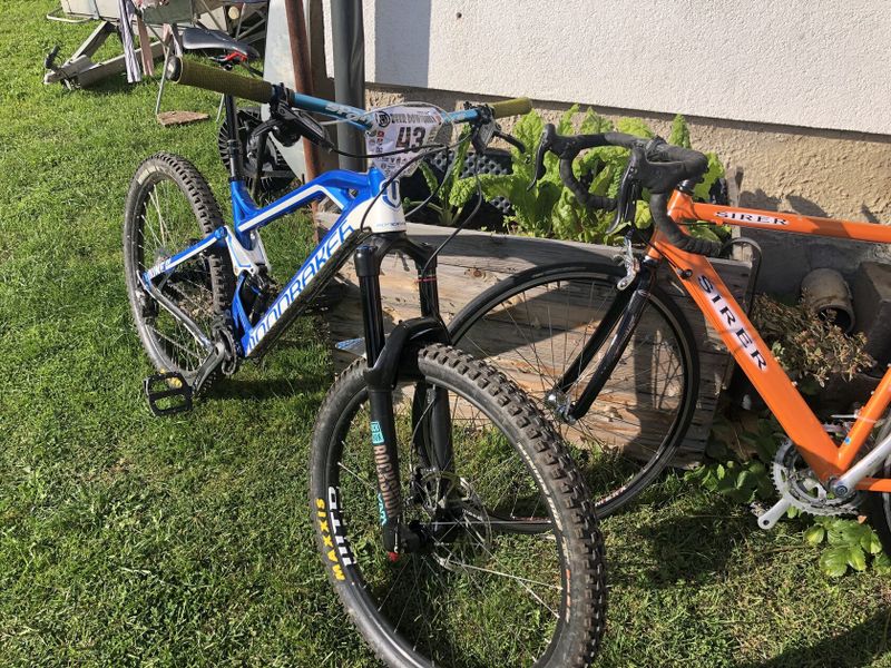 Mondraker 