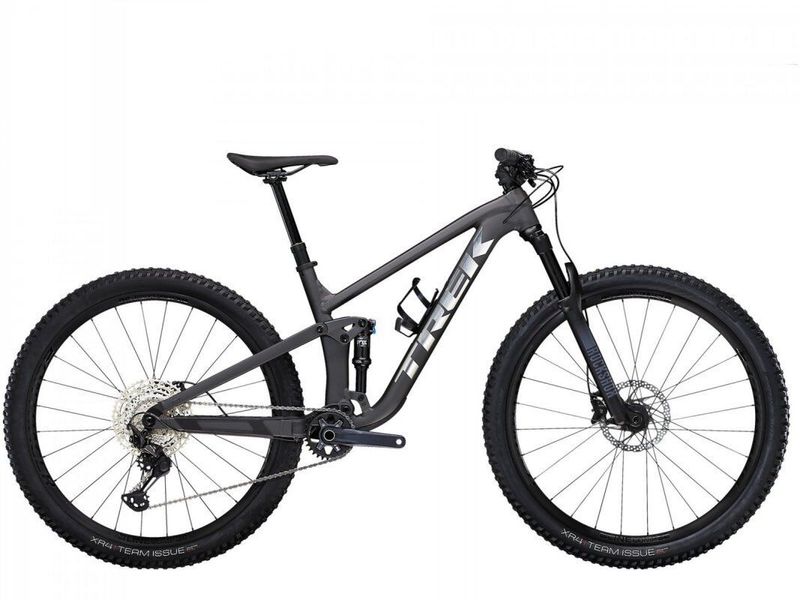 Trek Top Fuel 7 Gen 3 vel.M/L NOVÉ