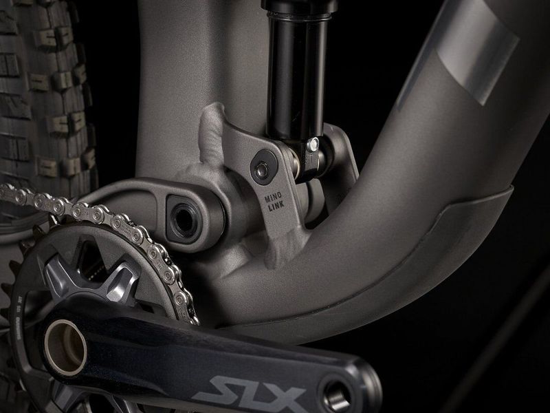 Trek Top Fuel 7 Gen 3 vel.M/L NOVÉ