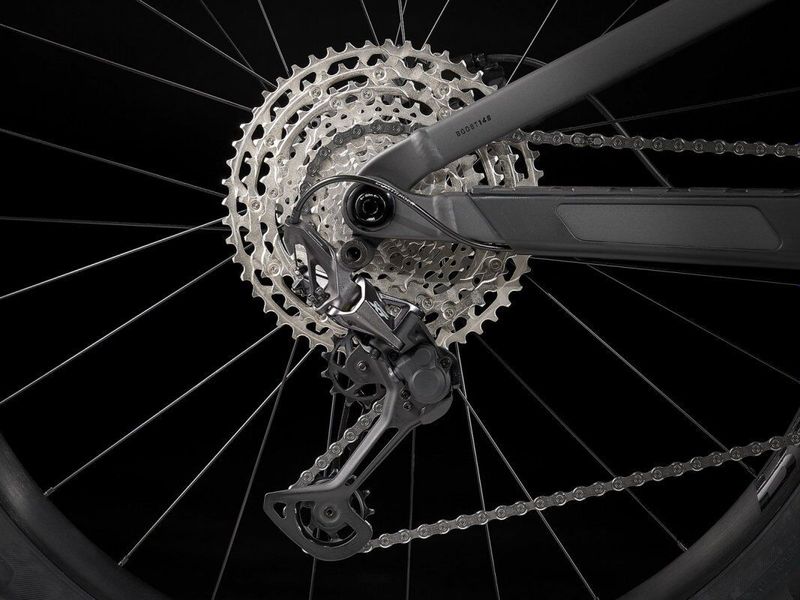 Trek Top Fuel 7 Gen 3 vel.M/L NOVÉ