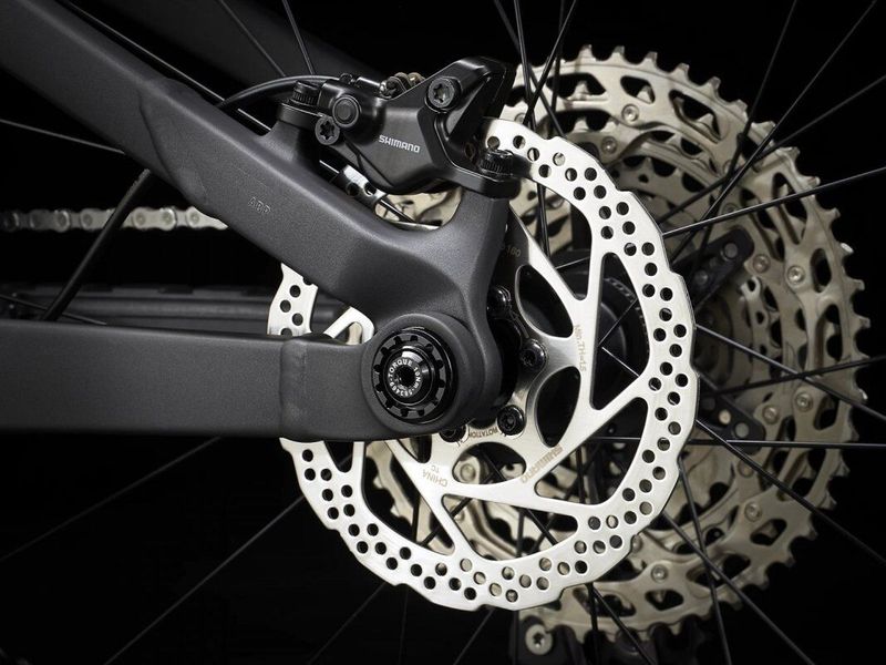 Trek Top Fuel 7 Gen 3 vel.M/L NOVÉ