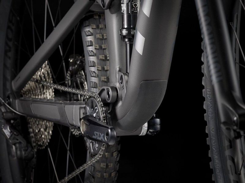 Trek Top Fuel 7 Gen 3 vel.M/L NOVÉ