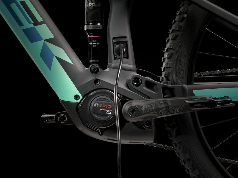  Trek Rail 5 500W Gen 2 NOVÉ