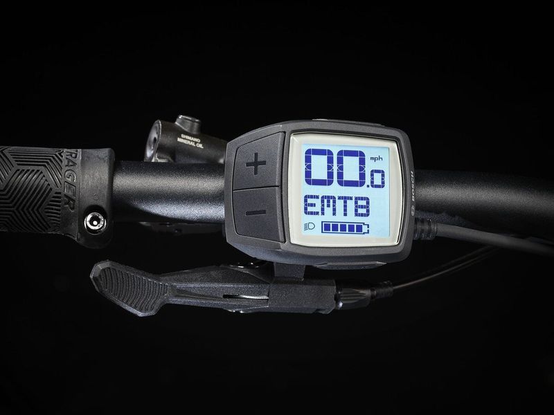  Trek Rail 5 500W Gen 2 NOVÉ