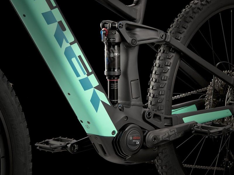  Trek Rail 5 500W Gen 2 NOVÉ