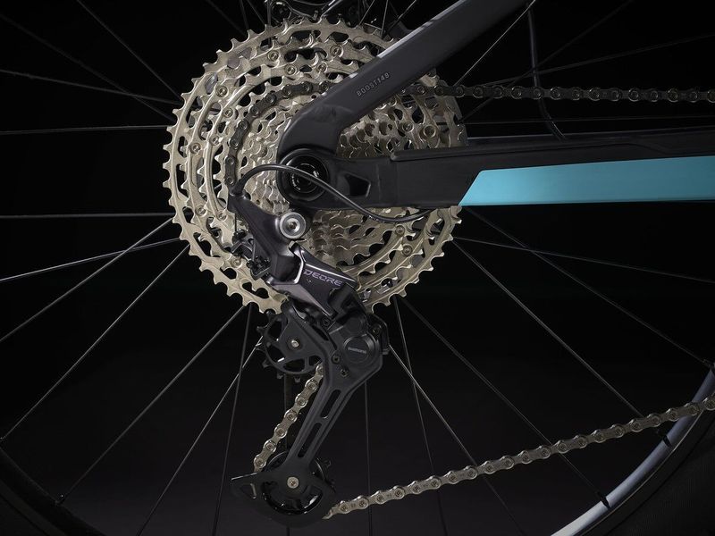  Trek Rail 5 500W Gen 2 NOVÉ
