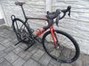 Giant tcr advanced 1 Ultegra disc 