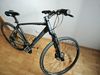 Merida Crossway 40D. L, kola 29"