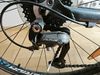 Merida Crossway 40D. L, kola 29"