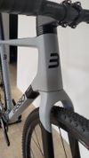 Basso Palta Stone Grey Rival AXS XPLR velikost L, poškrábaný v přepravě