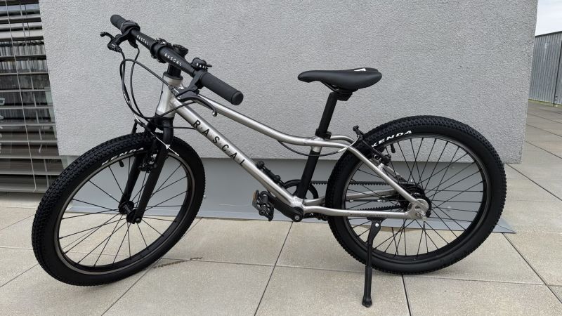 Rascal 20”