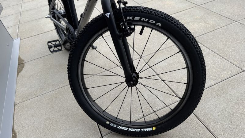Rascal 20”