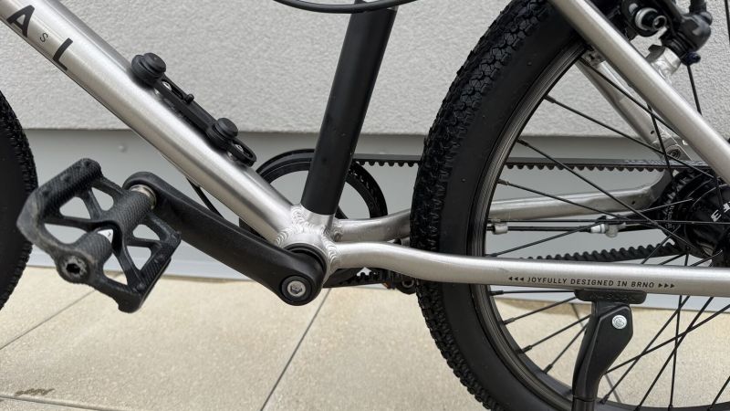 Rascal 20”