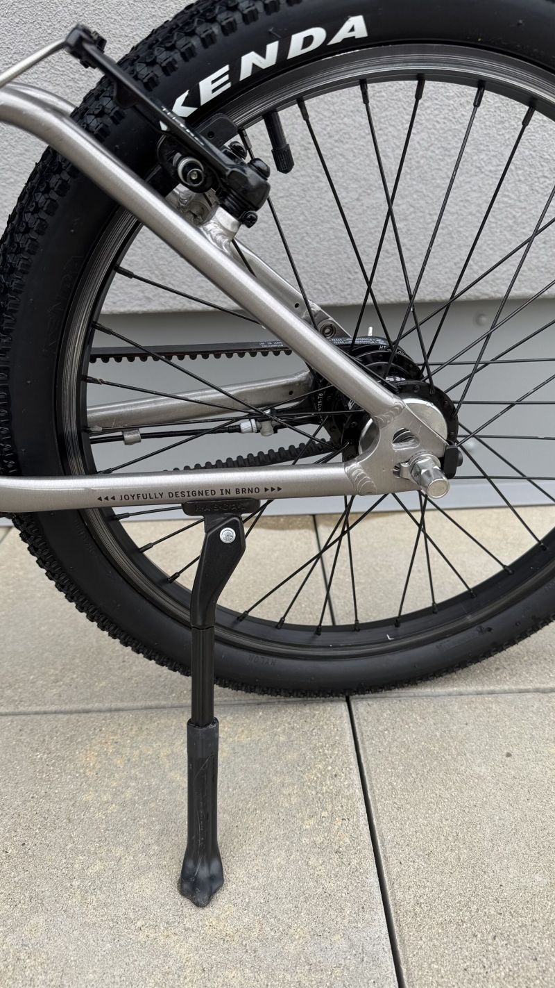Rascal 20”
