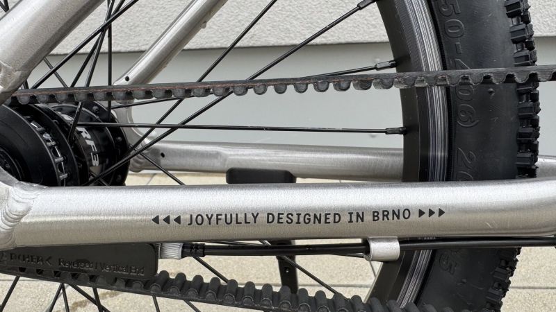 Rascal 20”