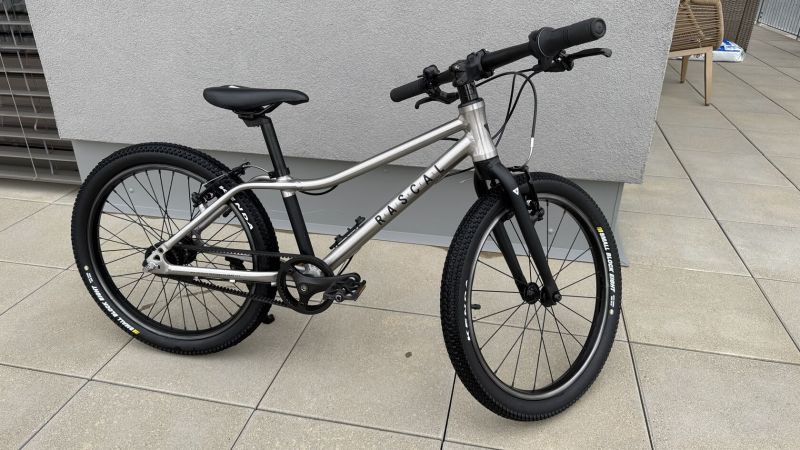 Rascal 20”
