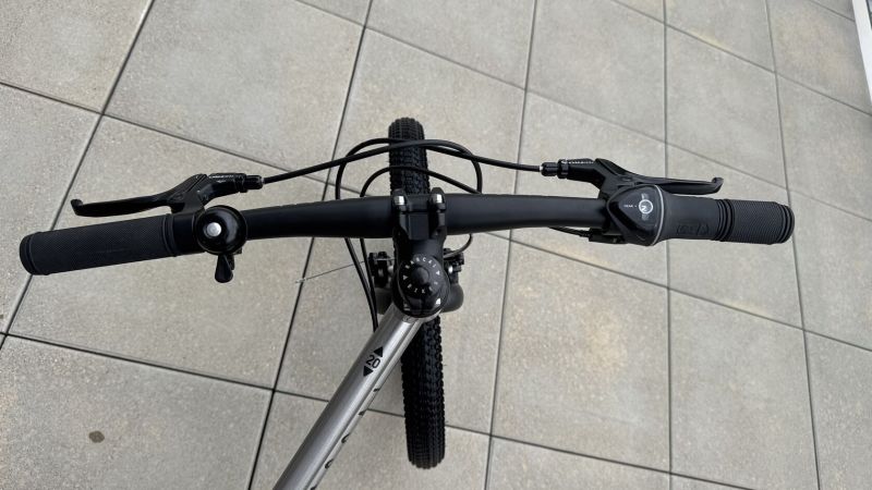 Rascal 20”