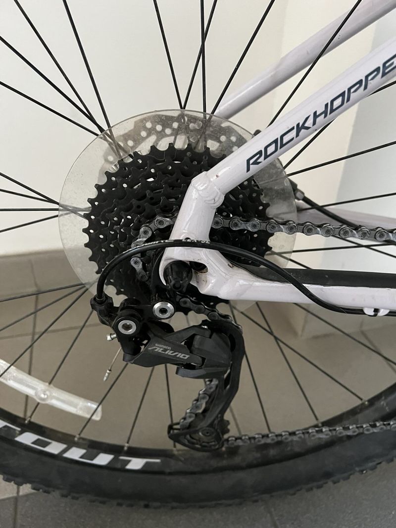 2021 Rockhopper Comp 29