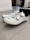 Tretry SPECIALIZED S-Works Torch White 44
