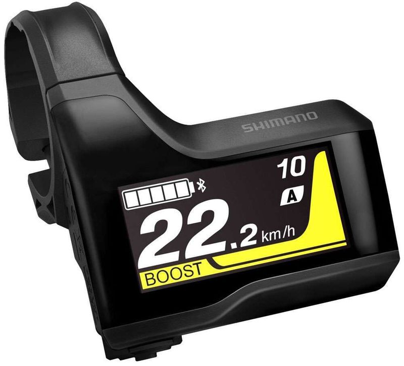 Shimano STEPS SC-EM800