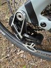 ELEKTROKOLO CUBE AMS HYBRID ONE44 C:68X TM 400X 29 - 17,9 kg