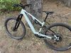 ELEKTROKOLO CUBE AMS HYBRID ONE44 C:68X TM 400X 29 - 17,9 kg