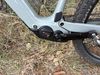 ELEKTROKOLO CUBE AMS HYBRID ONE44 C:68X TM 400X 29 - 17,9 kg