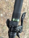 ELEKTROKOLO CUBE AMS HYBRID ONE44 C:68X TM 400X 29 - 17,9 kg