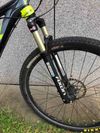 Horské kolo, MRX alu rám 29", špičková výbava Shimano XT