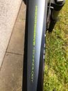 Horské kolo, MRX alu rám 29", špičková výbava Shimano XT