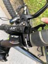Horské kolo, MRX alu rám 29", špičková výbava Shimano XT