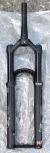 NOVÁ VIDLICE – FOX FIT4 PERFORMANCE ELITE 34, 29“, 140mm, 3-Pos, neježděná, sundaná z kola