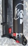 NOVÁ VIDLICE – FOX FIT4 PERFORMANCE ELITE 34, 29“, 140mm, 3-Pos, neježděná, sundaná z kola