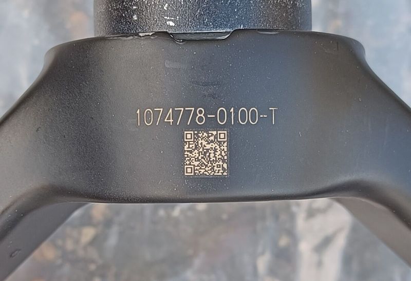 NOVÁ VIDLICE – FOX FIT4 PERFORMANCE ELITE 34, 29“, 140mm, 3-Pos, neježděná, sundaná z kola