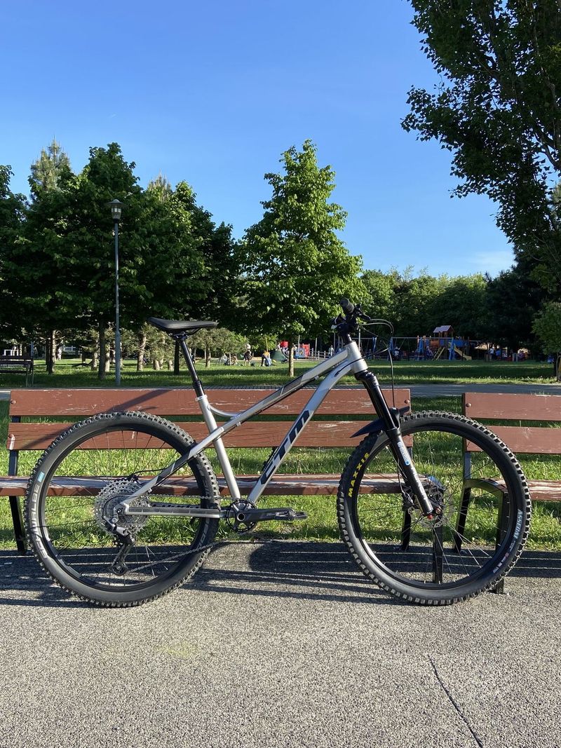 CTM Zephyr