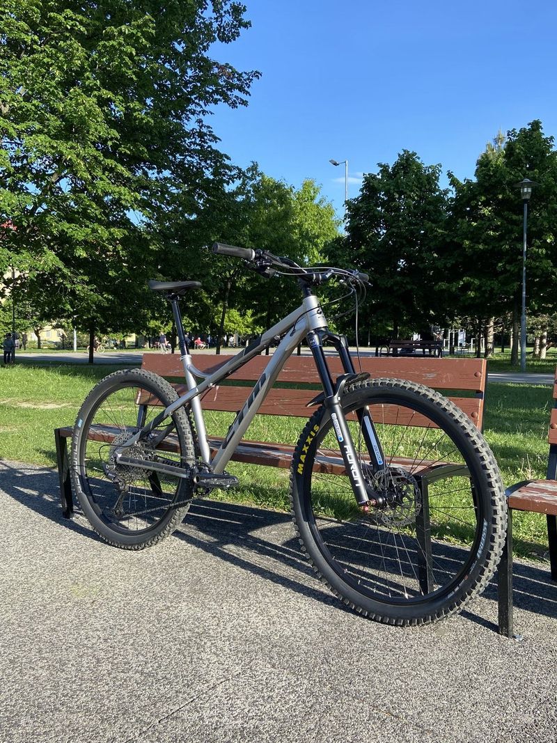 CTM Zephyr