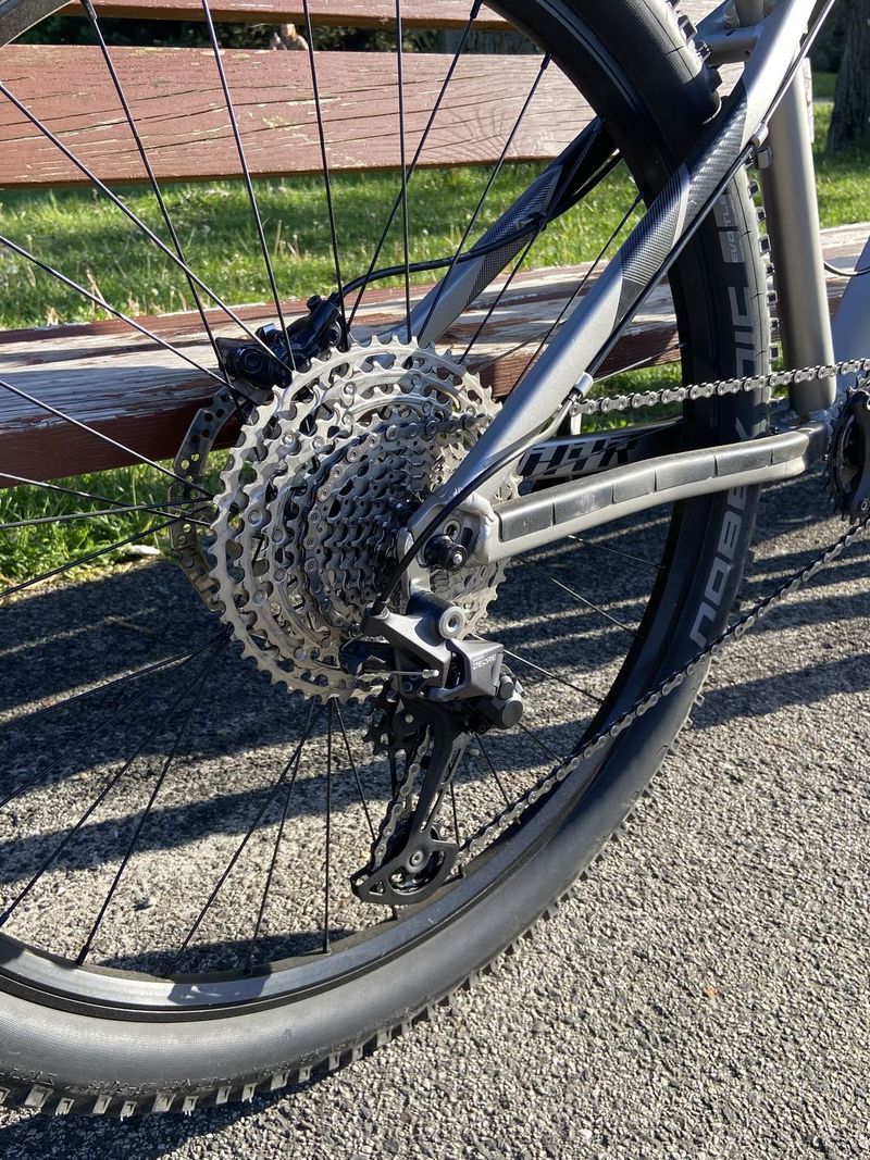 CTM Zephyr