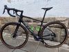 Blue Competition Cycles 