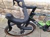 Blue Competition Cycles 