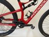 Testovací MTB full Prodoli