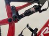 Testovací MTB full Prodoli