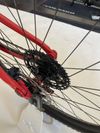 Testovací MTB full Prodoli