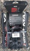 NOVÝ PLÁŠŤ – VITTORIA, MAZZA TRAIL, GRAPHEN 2.0, TLR, 4C, 120TPI, SIDEWALL PROTECTION 29x2,40