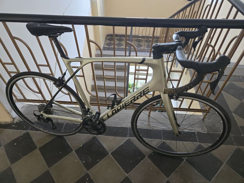 Lapierre Pulsium 5.0